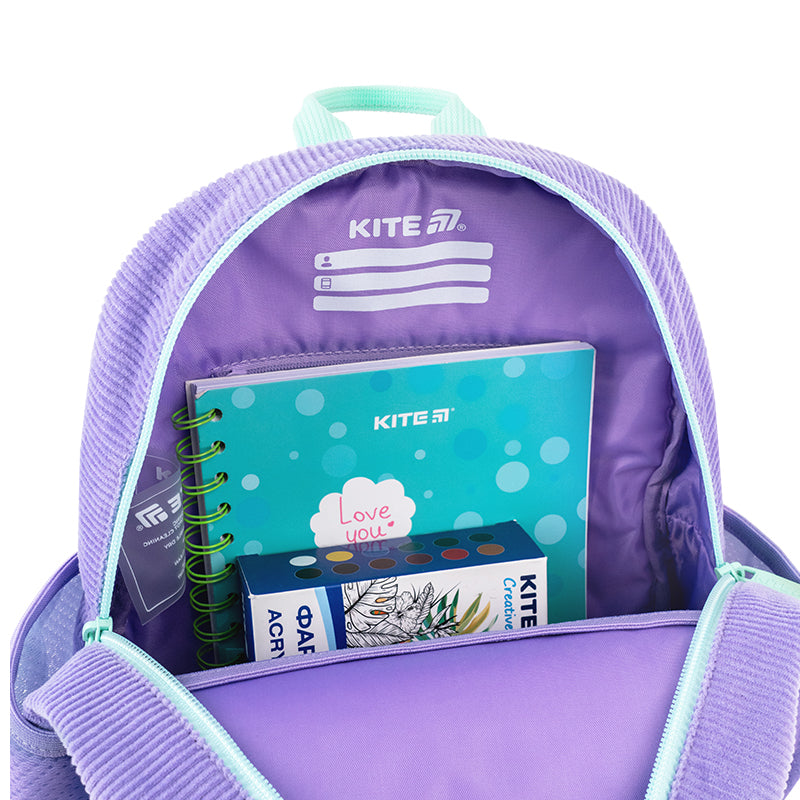 Рюкзак дитячий Kite Kids Little Cute K26-2727XS-2
