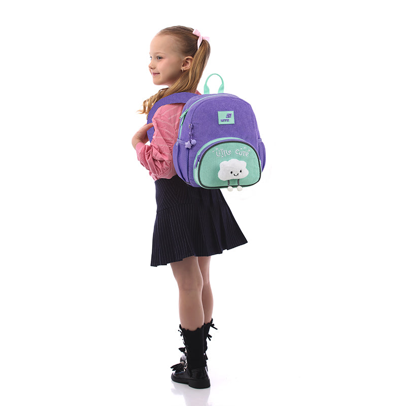 Рюкзак дитячий Kite Kids Little Cute K26-2727XS-2