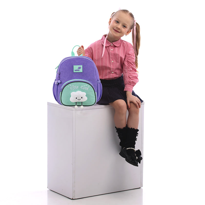 Рюкзак дитячий Kite Kids Little Cute K26-2727XS-2