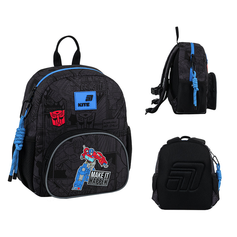 Рюкзак детский Kite Kids Transformers TF26-2727XS