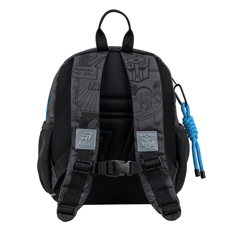 Рюкзак детский Kite Kids Transformers TF26-2727XS