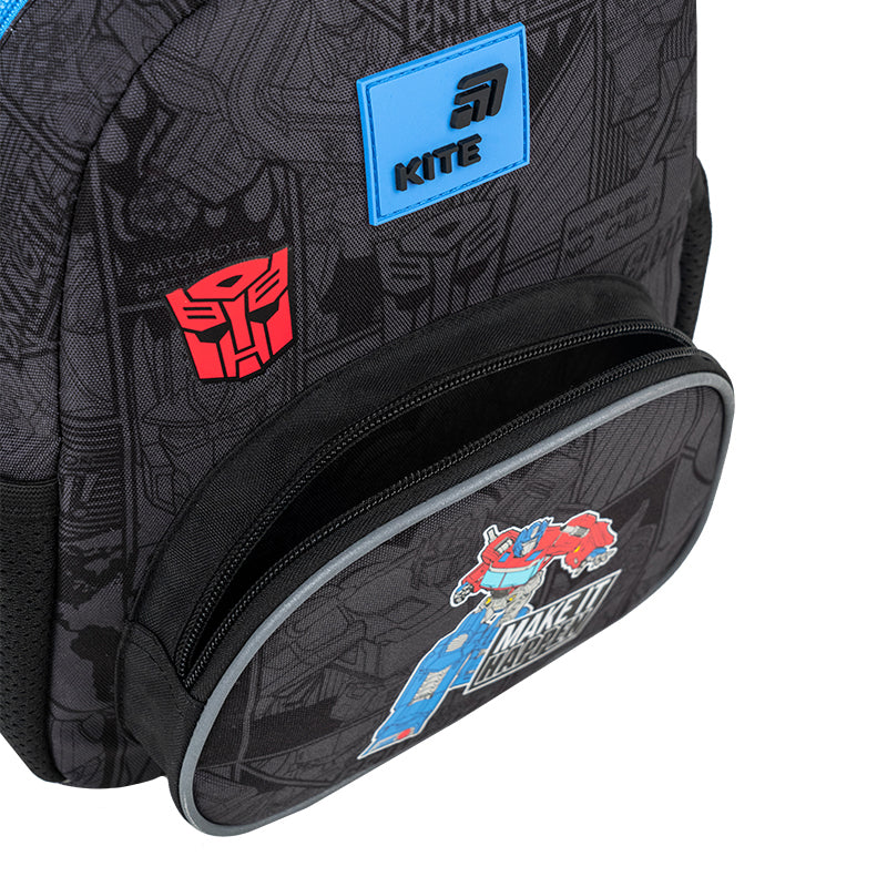 Рюкзак детский Kite Kids Transformers TF26-2727XS