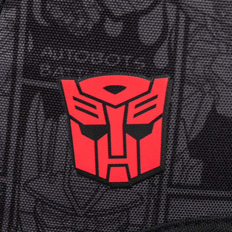 Рюкзак детский Kite Kids Transformers TF26-2727XS