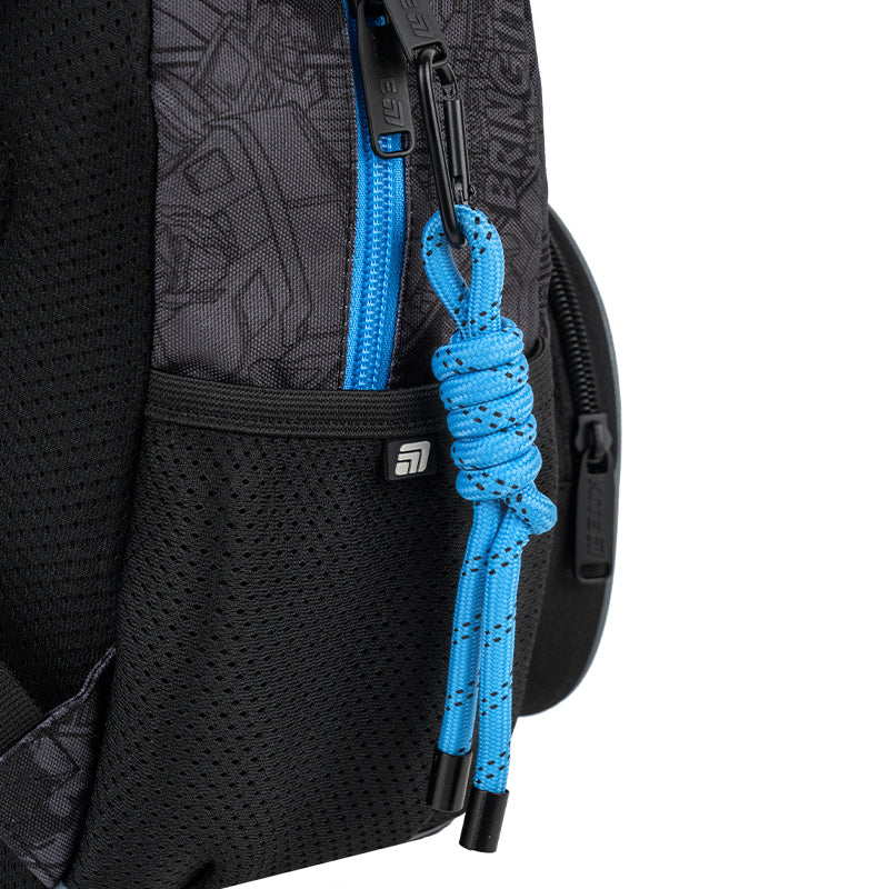 Рюкзак детский Kite Kids Transformers TF26-2727XS