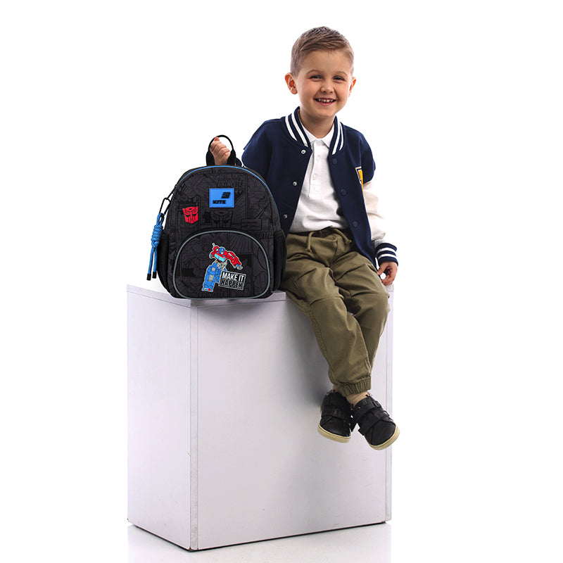Рюкзак детский Kite Kids Transformers TF26-2727XS