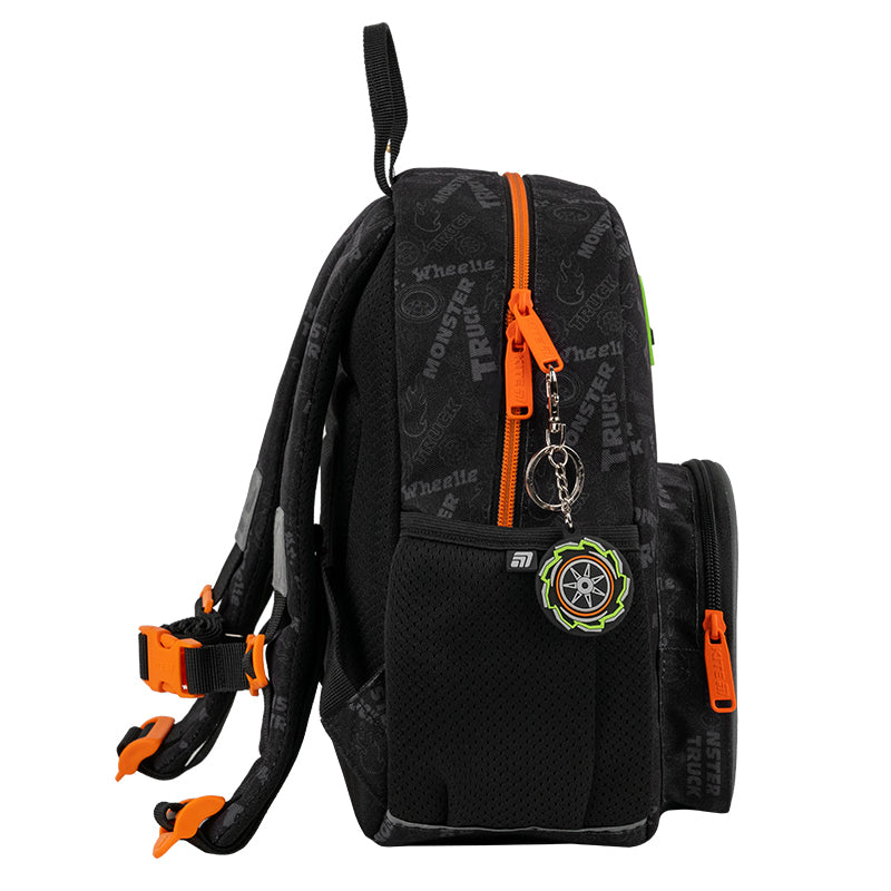 Рюкзак детский Kite Kids Monster Truck K26-2727XS-4