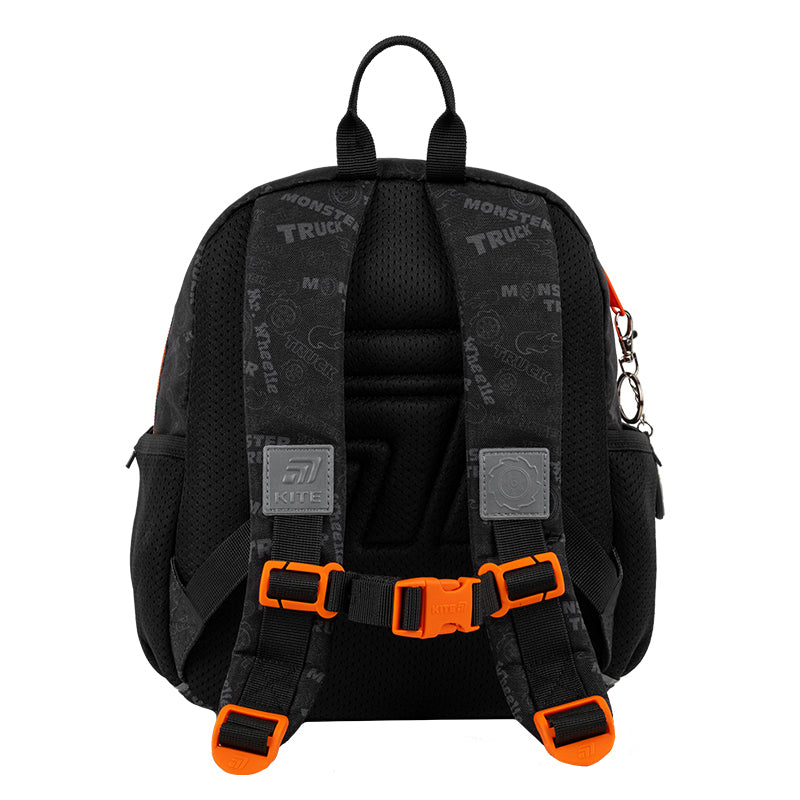 Рюкзак детский Kite Kids Monster Truck K26-2727XS-4