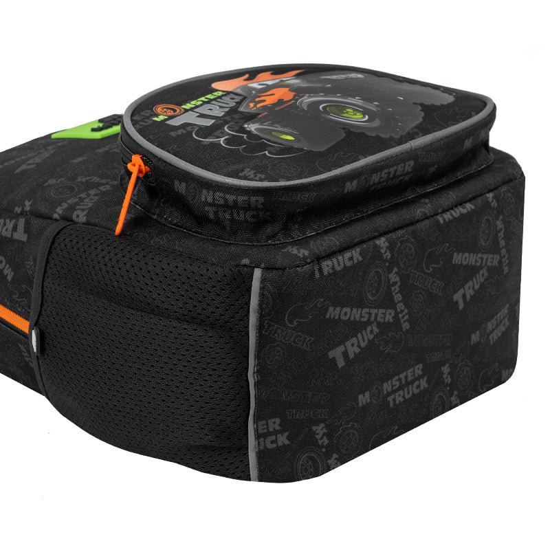 Рюкзак детский Kite Kids Monster Truck K26-2727XS-4