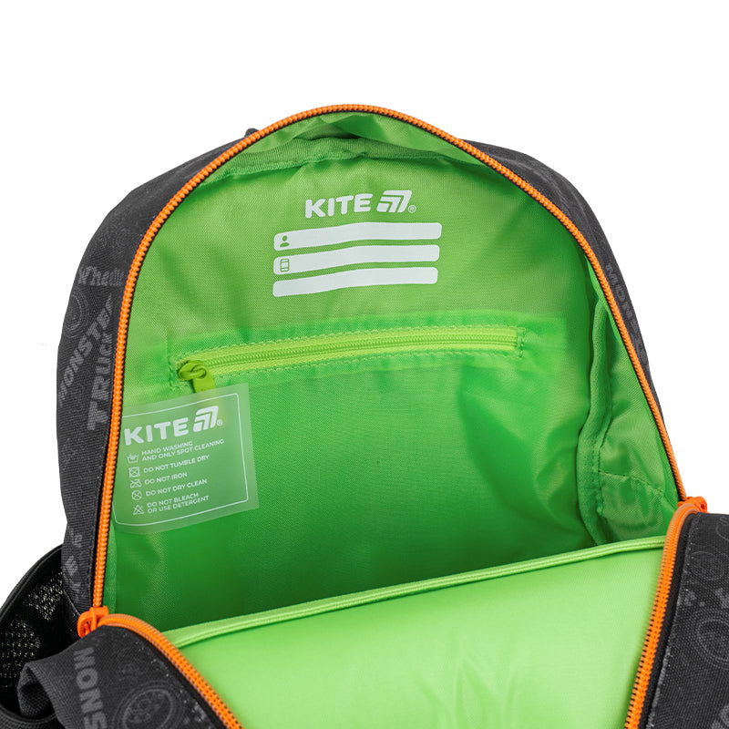 Рюкзак детский Kite Kids Monster Truck K26-2727XS-4