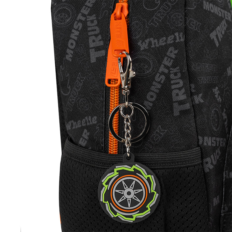 Рюкзак детский Kite Kids Monster Truck K26-2727XS-4