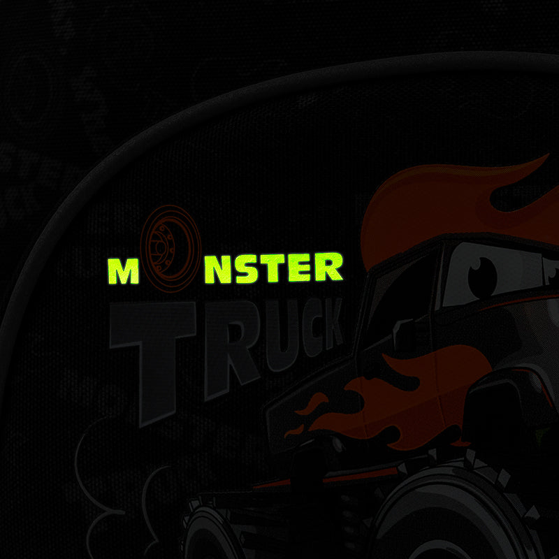 Рюкзак детский Kite Kids Monster Truck K26-2727XS-4