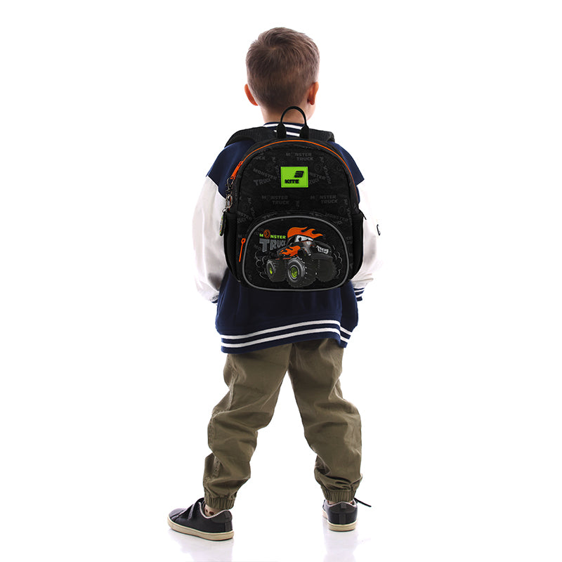 Рюкзак детский Kite Kids Monster Truck K26-2727XS-4