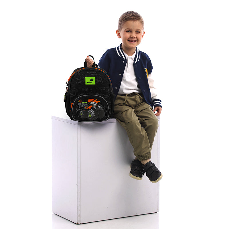 Рюкзак детский Kite Kids Monster Truck K26-2727XS-4