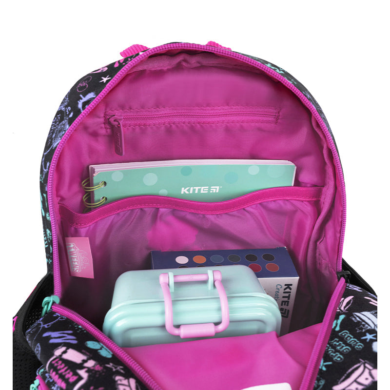 Рюкзак дитячий Kite Kids LOL LO26-2735XS
