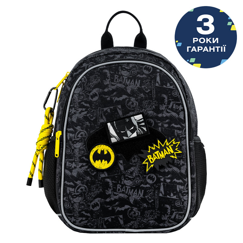 Рюкзак дитячий Kite Kids DC Comics DC26-2735XS