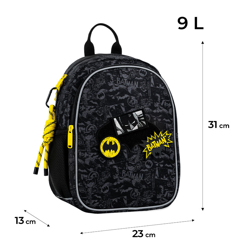 Рюкзак дитячий Kite Kids DC Comics DC26-2735XS