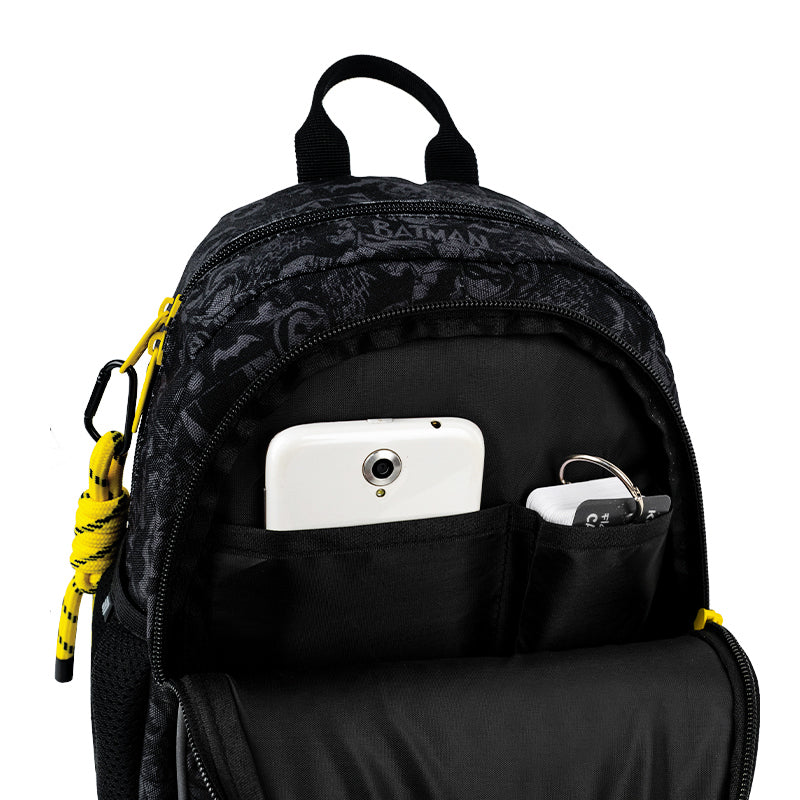 Рюкзак дитячий Kite Kids DC Comics DC26-2735XS