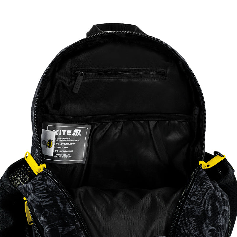 Рюкзак дитячий Kite Kids DC Comics DC26-2735XS