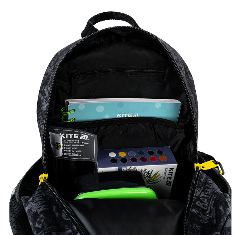 Рюкзак дитячий Kite Kids DC Comics DC26-2735XS