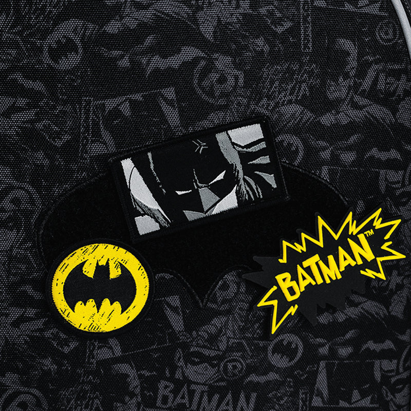 Рюкзак дитячий Kite Kids DC Comics DC26-2735XS