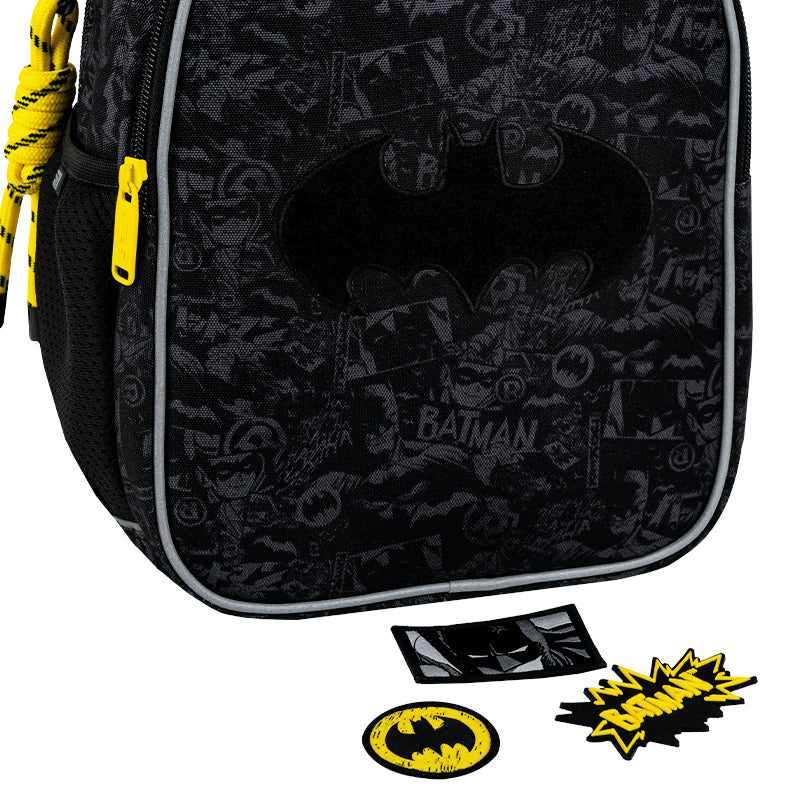 Рюкзак дитячий Kite Kids DC Comics DC26-2735XS
