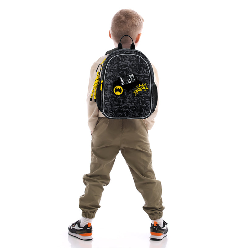 Рюкзак дитячий Kite Kids DC Comics DC26-2735XS