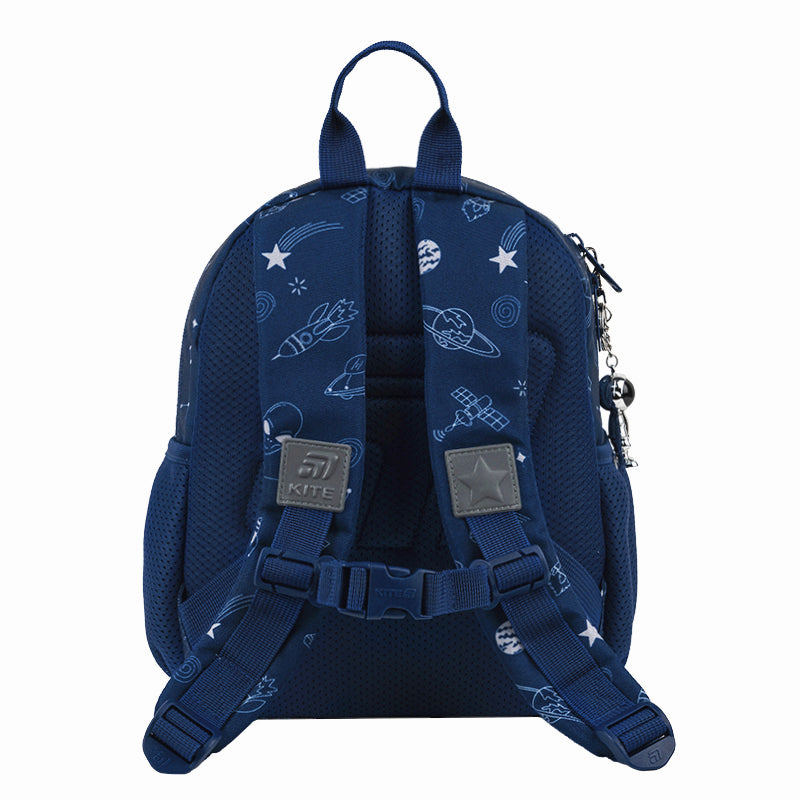 Рюкзак дитячий Kite Kids In Space K26-2735XS