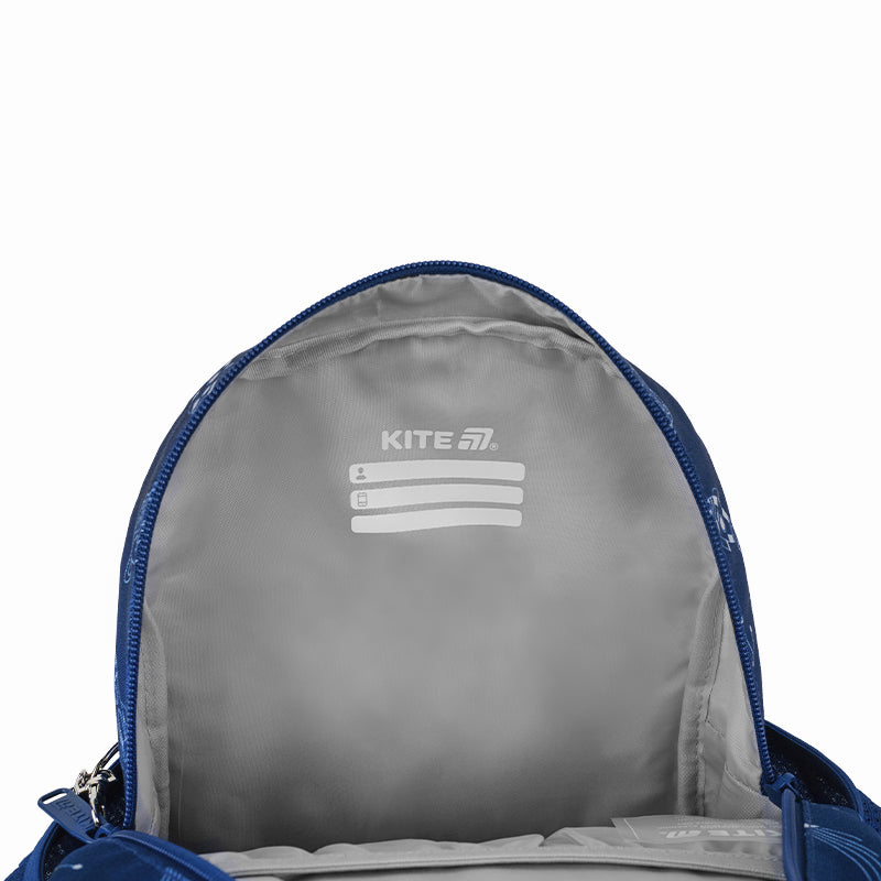 Рюкзак дитячий Kite Kids In Space K26-2735XS