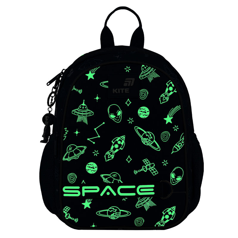 Рюкзак дитячий Kite Kids In Space K26-2735XS