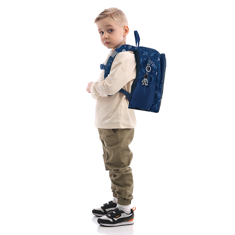 Рюкзак дитячий Kite Kids In Space K26-2735XS