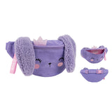 Сумка-бананка дитяча Kite Kids Little Bunny K26-2577-1