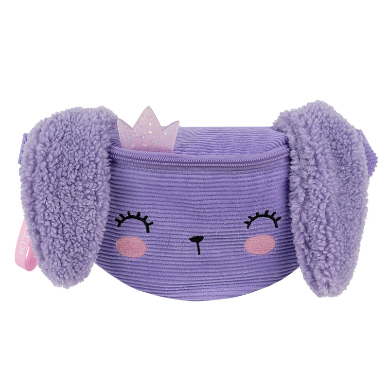 Сумка-бананка дитяча Kite Kids Little Bunny K26-2577-1