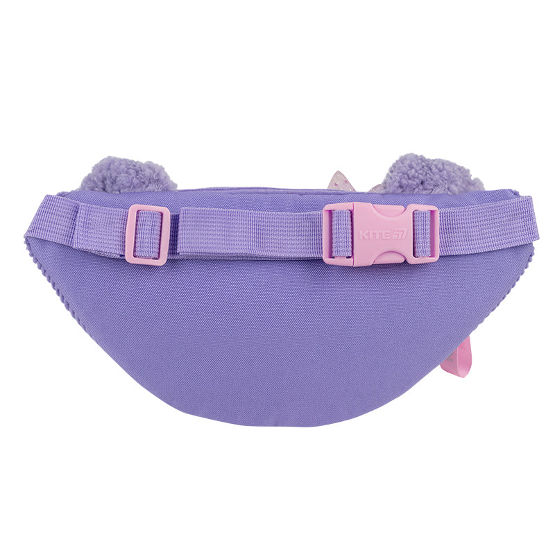 Сумка-бананка дитяча Kite Kids Little Bunny K26-2577-1