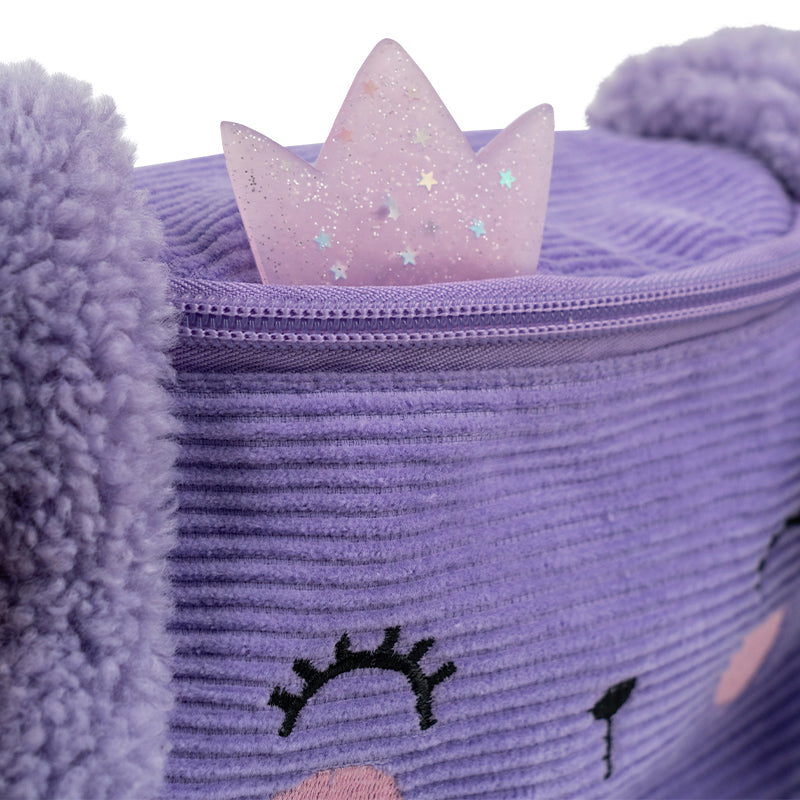 Сумка-бананка дитяча Kite Kids Little Bunny K26-2577-1