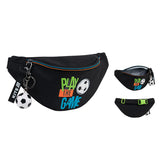 Сумка-бананка дитяча Kite Kids Football Player K26-2577-2