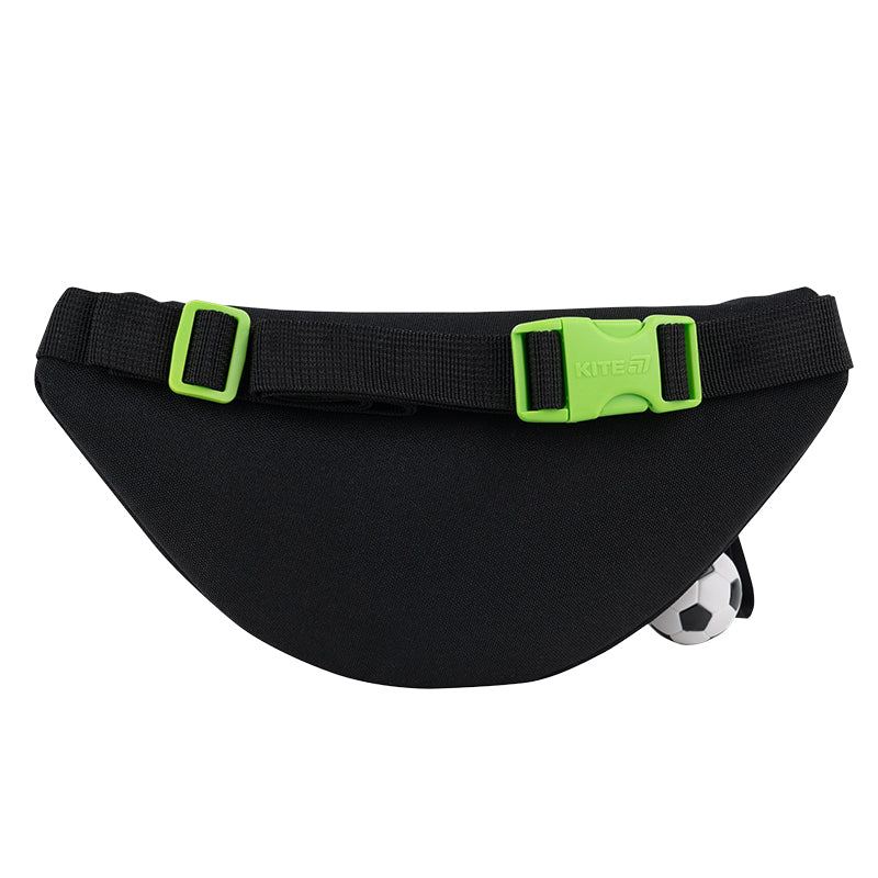 Сумка-бананка дитяча Kite Kids Football Player K26-2577-2