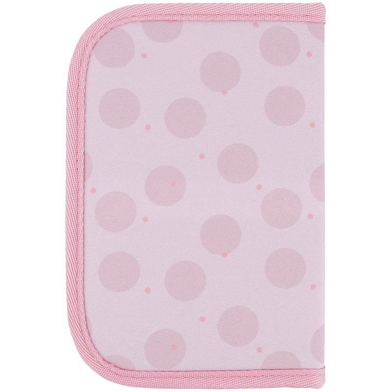 Пенал без наполнения Kite Hello Kitty HK26-621-1, 1 отделение, 1 отворот