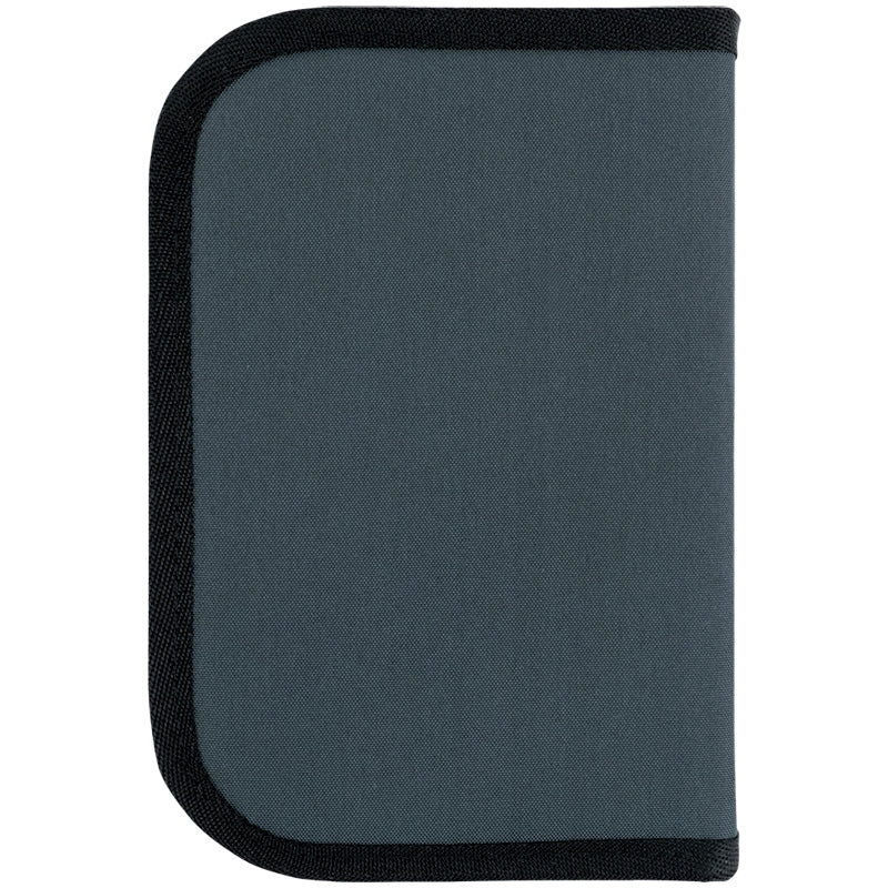 Пенал без наполнения Kite Goal K26-621-2, 1 отделение, 1 отворот