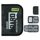 Пенал без наполнения Kite SK8 Board K26-621-6, 1 отделение, 1 отворот