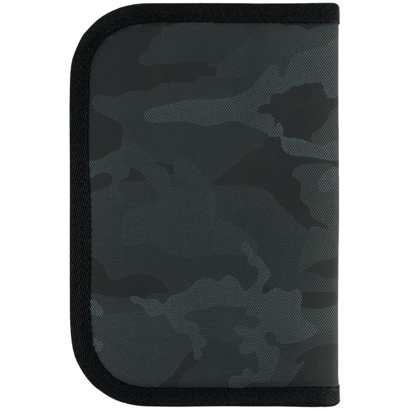 Пенал без наполнения Kite SK8 Board K26-621-6, 1 отделение, 1 отворот