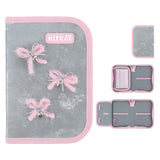 Пенал без наполнения Kite Velvet Dream K26-621-7, 1 отделение, 1 отворот