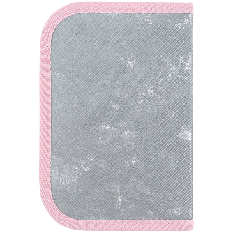 Пенал без наполнения Kite Velvet Dream K26-621-7, 1 отделение, 1 отворот