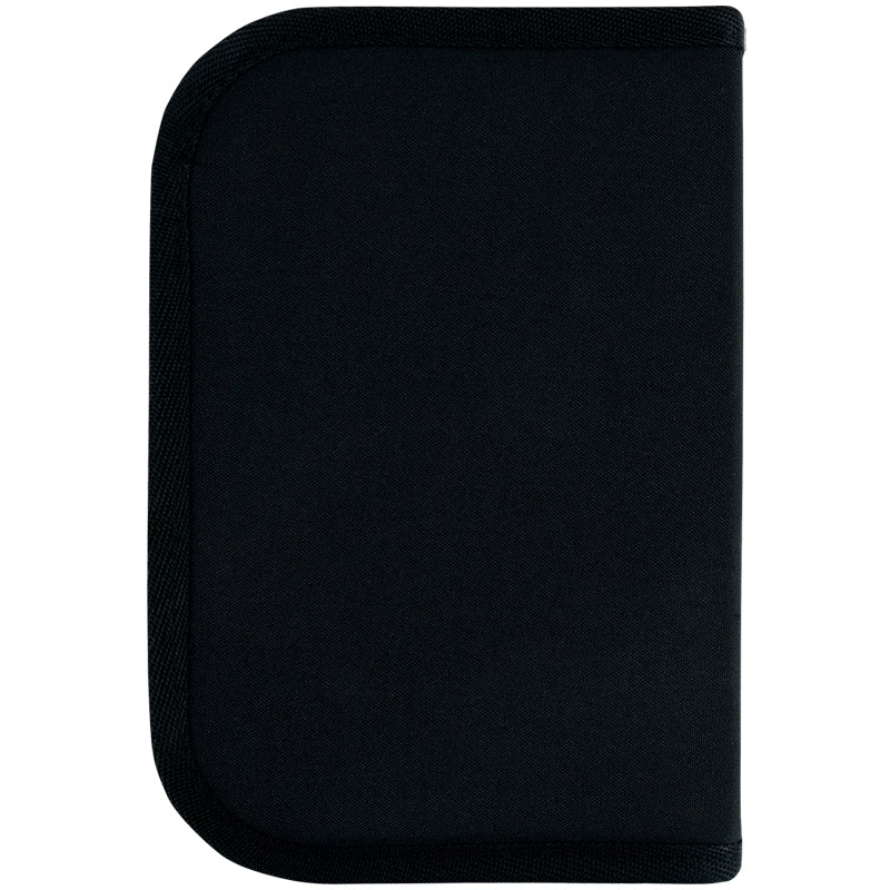 Пенал без наповнення Kite Ninja Turtles NT26-622, 1 відділення, 2 відвороти