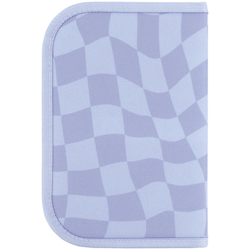 Пенал с наполнением Kite  Studio Pets SP26-622H, 1 отделение, 2 отворот