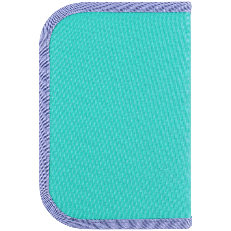 Пенал з наповненням Kite LOL LO26-622H, 1 відділення, 2 відвороти