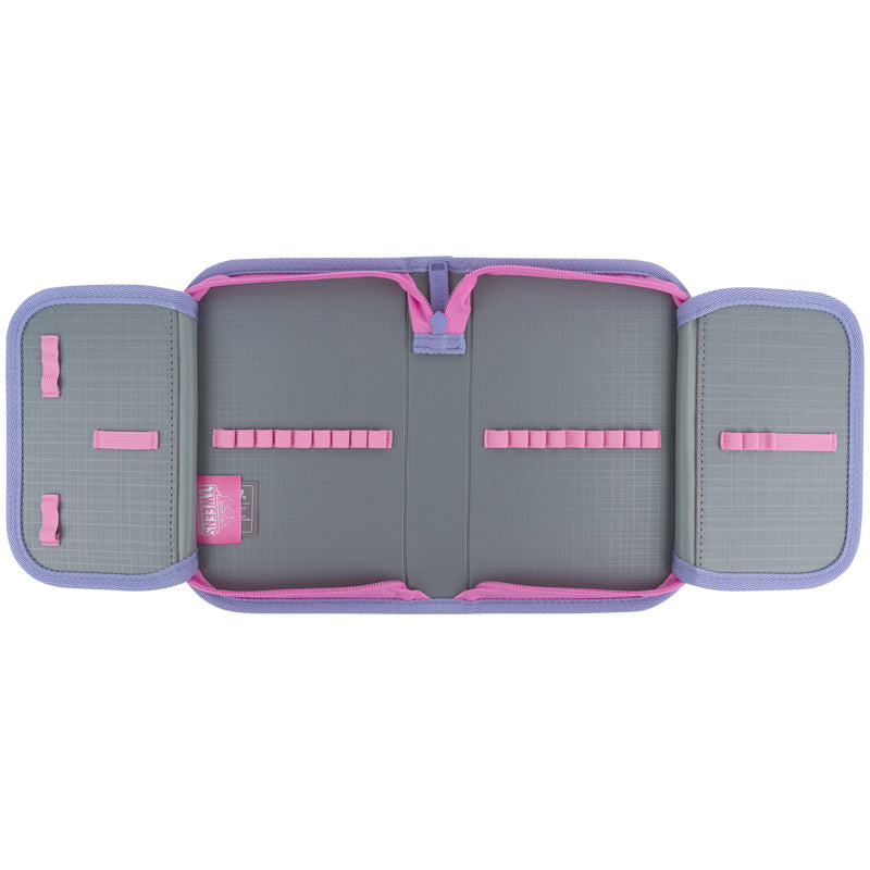 Пенал з наповненням Kite LOL LO26-622H, 1 відділення, 2 відвороти