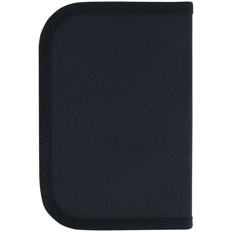 Пенал з наповненням Kite Monster High MH26-622H, 1 відділення, 2 відвороти