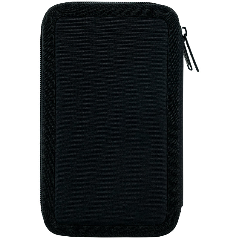 Пенал без наповнення Kite Break the Rules K26-623-4, 2 відділення