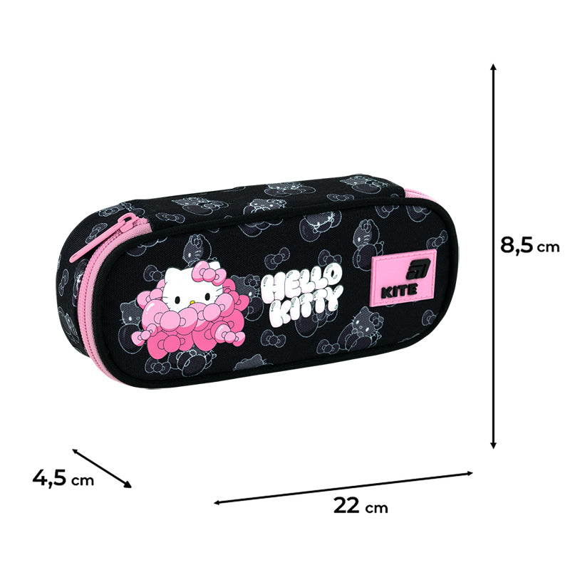 Пенал Kite Hello Kitty HK26-599-1