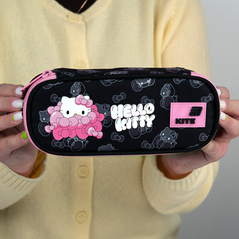 Пенал Kite Hello Kitty HK26-599-1